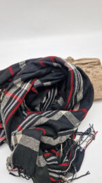 Szal Sara Nera - obrazek 10