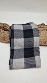 Szal Pan Jean - obrazek 2