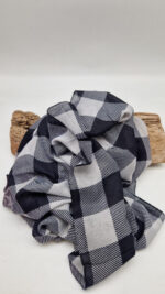 Szal Pan Jean - obrazek 9