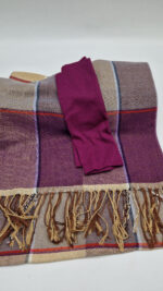 Szal Marco Violi - obrazek 5