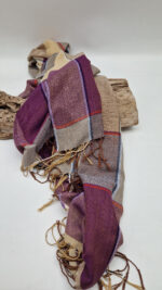 Szal Marco Violi - obrazek 7