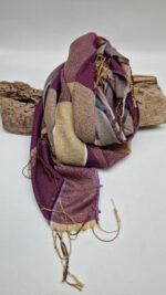 Szal Marco Violi - obrazek 8