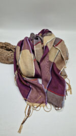 Szal Marco Violi - obrazek 9