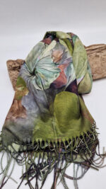 Szal FioriVerdi - obrazek 9