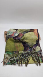 Szal FioriVerdi - obrazek 3