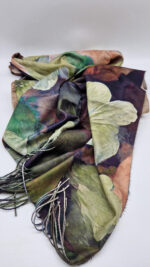 Szal FioriVerdi - obrazek 4