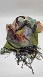 Szal FioriVerdi - obrazek 7