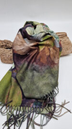 Szal FioriVerdi - obrazek 8