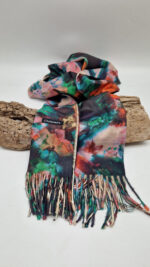 Szal Lola Kaszmi - obrazek 2