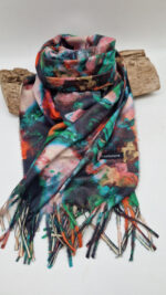 Szal Lola Kaszmi - obrazek 11