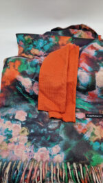 Szal Lola Kaszmi - obrazek 4