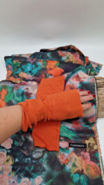 Szal Lola Kaszmi - obrazek 5