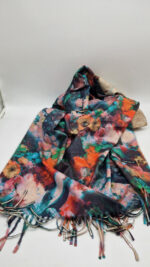 Szal Lola Kaszmi - obrazek 7