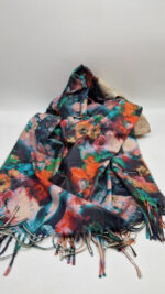 Szal Lola Kaszmi - obrazek 8