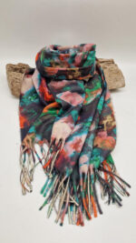 Szal Lola Kaszmi - obrazek 9