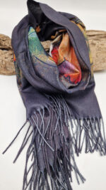 Szal Picassas - obrazek 10