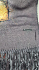 Szal Picassas - obrazek 4