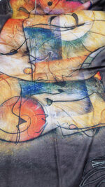 Szal Picassas - obrazek 7