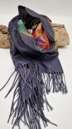 Szal Picassas - obrazek 8