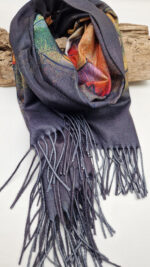 Szal Picassas - obrazek 9