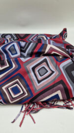 Szal Zuza Kaszmi - obrazek 4