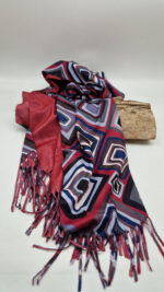 Szal Zuza Kaszmi - obrazek 5