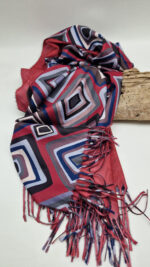 Szal Zuza Kaszmi - obrazek 6