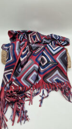 Szal Zuza Kaszmi - obrazek 7