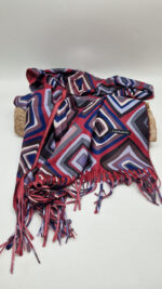 Szal Zuza Kaszmi - obrazek 8