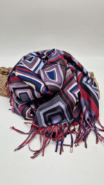 Szal Zuza Kaszmi - obrazek 9