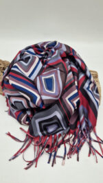 Szal Zuza Kaszmi - obrazek 10