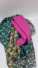 Szal Zielona Tarragona - obrazek 9