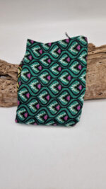 Szal Zielona Tarragona - obrazek 2