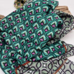 Szal Zielona Tarragona