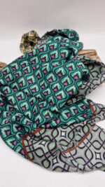 Szal Zielona Tarragona