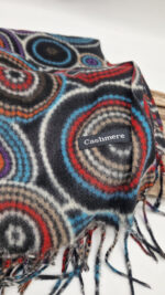 Szal Kaszmirowy Mandalan - obrazek 3