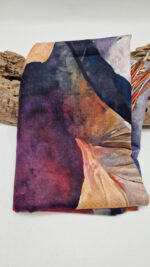 Szal Belli Fiori - obrazek 2