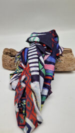 Szal Kaszmirowy Picassel - obrazek 15