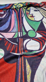 Szal Kaszmirowy Picassel - obrazek 18