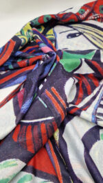 Szal Kaszmirowy Picassel - obrazek 20