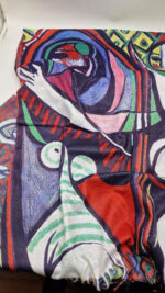 Szal Kaszmirowy Picassel - obrazek 5