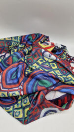 Szal Kaszmirowy Picassel - obrazek 8