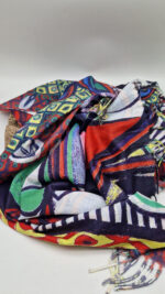 Szal Kaszmirowy Picassel - obrazek 9