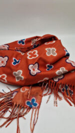 Szal Miękka Czułość - obrazek 11