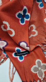 Szal Miękka Czułość - obrazek 12