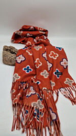 Szal Miękka Czułość - obrazek 13