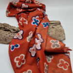 Szal Ognista Czułość