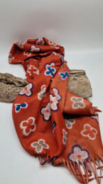 Szal Miękka Czułość