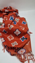 Szal Miękka Czułość - obrazek 15