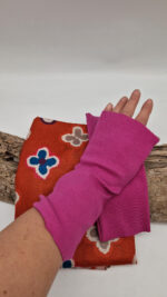 Szal Miękka Czułość - obrazek 4